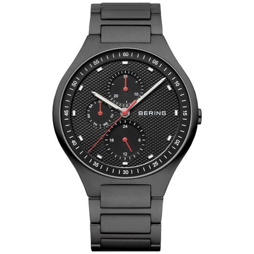 BERING TITANIUM 11741-772 - TITANIUM - ZNAČKY