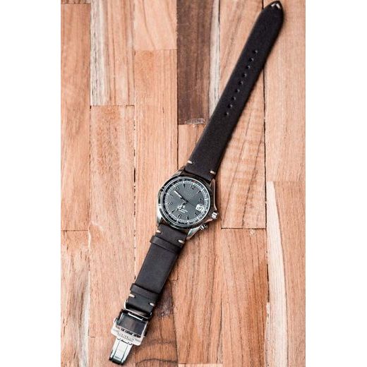 SEIKO ALPINIST SPB201J1 MOUNTAIN SUNSET EUROPEAN LIMITED EDITION - PROSPEX - ZNAČKY