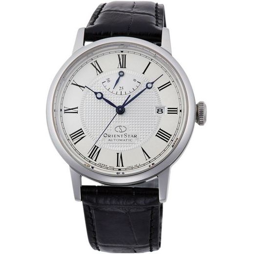 ORIENT STAR CLASSIC RE-AU0002S - CLASSIC - BRANDS