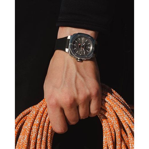 ALPINA ALPINER EXTREME AUTOMATIC FREERIDE WORLD TOUR SPECIAL EDITION AL-525FWT3AE6 - ALPINER AUTOMATIC - BRANDS