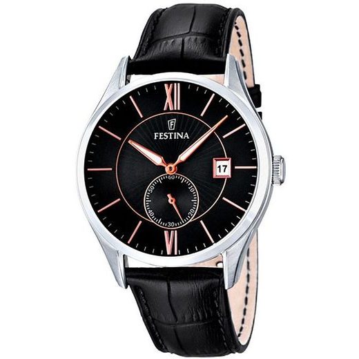 FESTINA RETRO 16872/4 - FESTINA - ZNAČKY