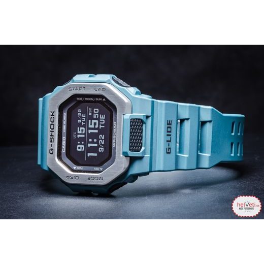 CASIO G-SHOCK G-LIDE GBX-100-2ER - CASIO - ZNAČKY