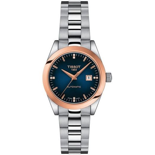 TISSOT T-MY LADY AUTOMATIC T930.007.41.046.00 - T-MY - BRANDS