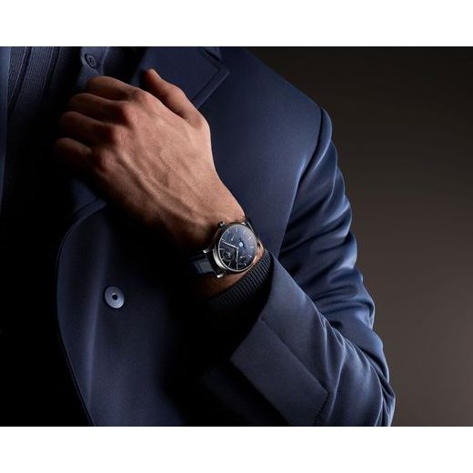 FREDERIQUE CONSTANT MANUFACTURE CLASSIC PERPETUAL CALENDAR AUTOMATIC FC-776N3H6 - MANUFACTURE - BRANDS