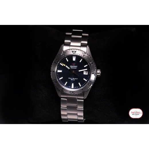 ORIENT SPORTS AUTOMATIC RA-AC0Q02L - SPORTS - BRANDS