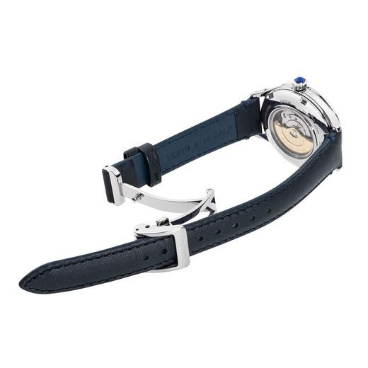 ORIENT STAR CLASSIC SEMI SKELETON RE-ND0012L - CLASSIC - ZNAČKY