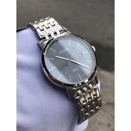 CITIZEN CLASSIC BI5070-57H - CITIZEN - BRANDS