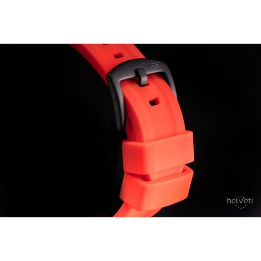 VOSTOK EUROPE N-1 ROCKET AUTOMATIC GMT NH34-225C714S - ROCKET N-1 - BRANDS