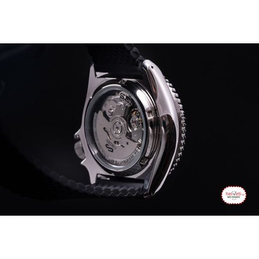 SEIKO 5 SPORTS SRPD71K2 - SEIKO 5 SPORTS 2019 - ZNAČKY