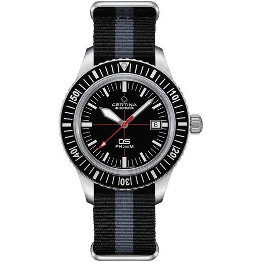 CERTINA DS PH200M POWERMATIC 80 C036.407.16.050.00 - DS PH - ZNAČKY