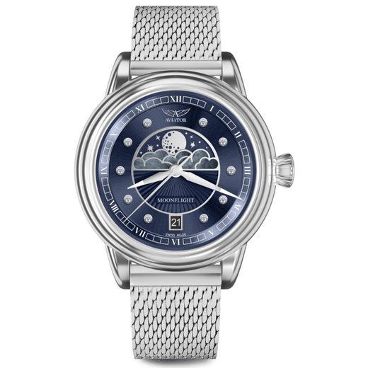 AVIATOR DOUGLAS MOONFLIGHT V.1.33.0.379.5 - DOUGLAS MOONFLIGHT - ZNAČKY