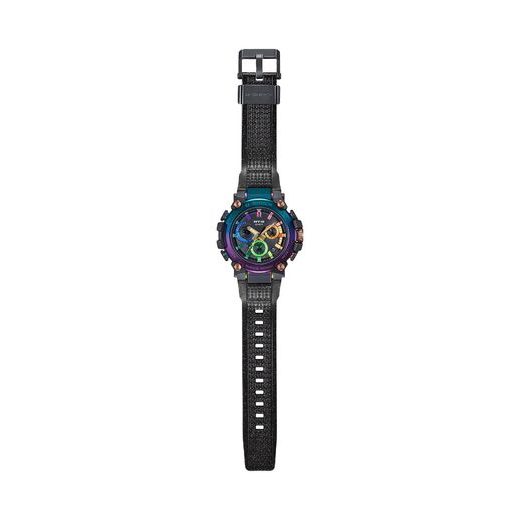 CASIO MT-G MTG-B3000DN-1AER DIFFUSE NEBULA - MT-G - BRANDS