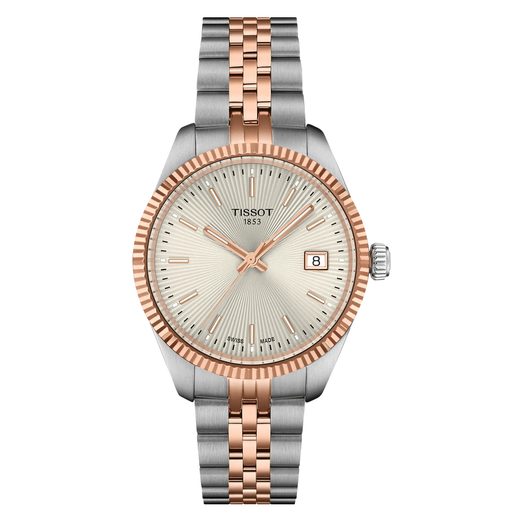 TISSOT BALLADE T156.210.22.031.01 - BALLADE - ZNAČKY