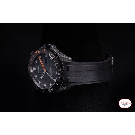 MIDO OCEAN STAR 200C CARBON CHRONOMETER LIMITED EDITION M042.431.77.081.00 - OCEAN STAR - BRANDS