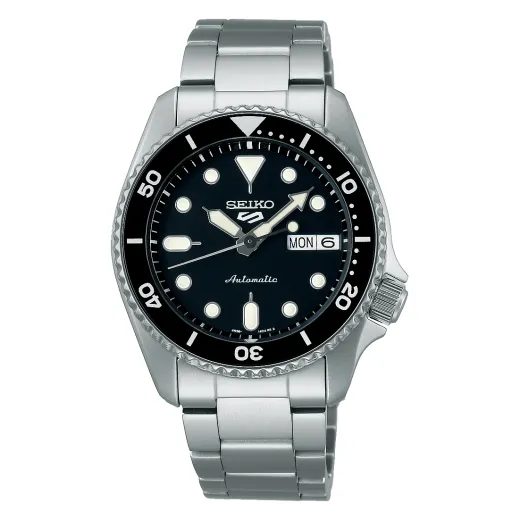 SEIKO 5 SPORTS SKX SPORTS STYLE SRPK29K1 - SEIKO 5 SPORTS 2019 - ZNAČKY