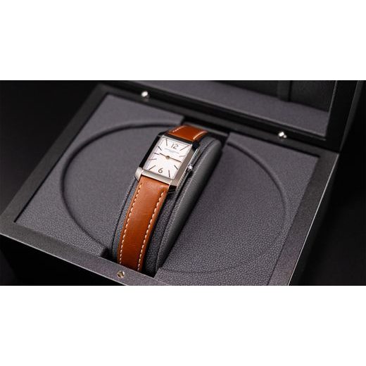 BAUME & MERCIER HAMPTON 10472 - HAMPTON - BRANDS