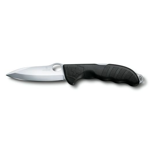 KNIFE VICTORINOX HUNTER PRO M BLACK - POCKET KNIVES - ACCESSORIES