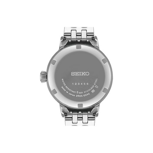 SEIKO PRESAGE COCKTAIL TIME SKYDIVING SRE007J1 - PRESAGE - ZNAČKY