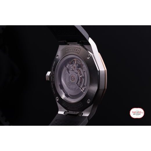 BAUME & MERCIER RIVIERA 10660 - RIVIERA - BRANDS