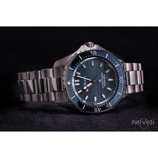 SEIKO PROSPEX SPB483J1 - PROSPEX - ZNAČKY
