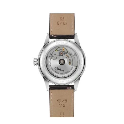 CERTINA DS-1 POWERMATIC 80 C029.207.16.091.00 - DS-1 - BRANDS