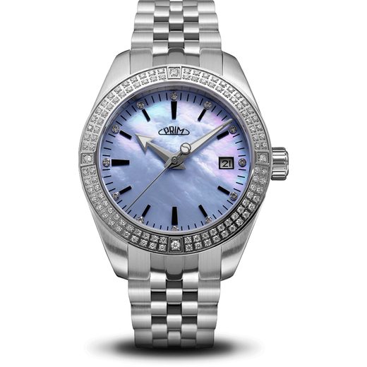 PRIM LADY SPORT TENNIS DIAMOND W92P.13221.D - AUTOMATIC - BRANDS