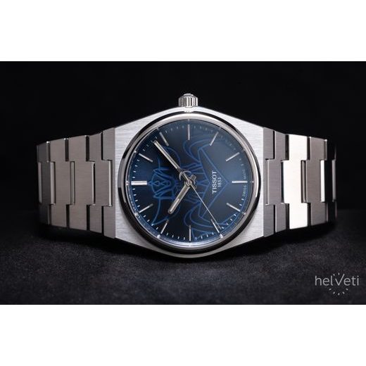 TISSOT PRX UFO ROBOT GRENDIZER SPECIAL EDITION T137.407.11.041.02 - PRX - BRANDS