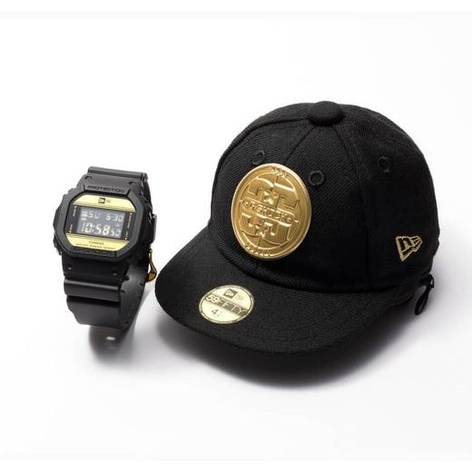 CASIO DW-5600NE-1ER - CASIO - ZNAČKY