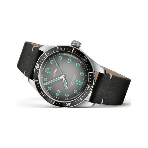 ORIS DIVERS SIXTY-FIVE 01 733 7707 4053-07 5 20 89 - DIVERS - BRANDS