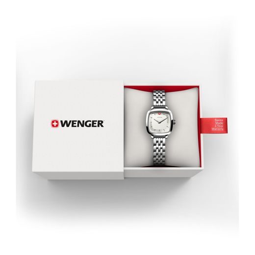 WENGER VINTAGE CLASSIC 01.1911.101 - VINTAGE CLASSIC - ZNAČKY