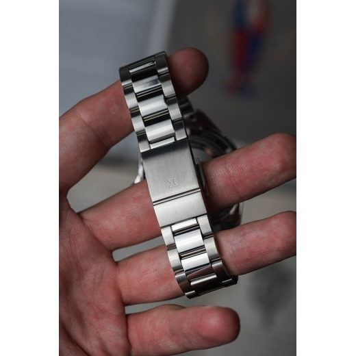 EDOX SKYDIVER NEPTUNIAN GRANDE RESERVE 80801-3NM-NIN - SKYDIVER - BRANDS