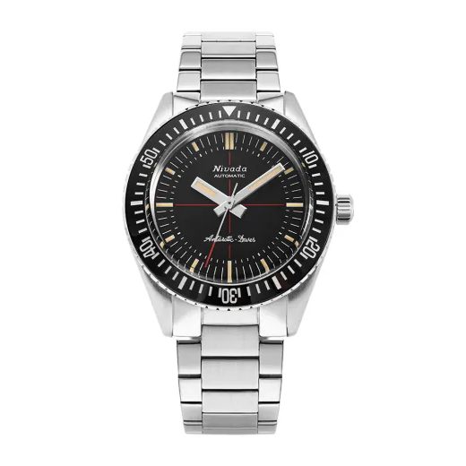 NIVADA GRENCHEN ANTARCTIC DIVER 32044A17 - ANTARCTIC - ZNAČKY