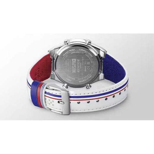CASIO EDIFICE ECB-S10NIS-7AER NISMO HERITAGE EDITION - EDIFICE - BRANDS