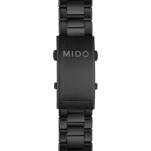 MIDO OCEAN STAR 600 CHRONOMETER M026.608.33.051.00 - OCEAN STAR - BRANDS