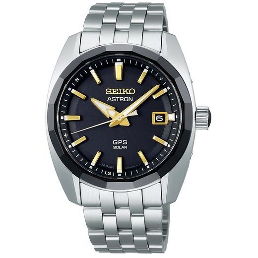 SEIKO ASTRON SSJ011J1 - ASTRON - ZNAČKY