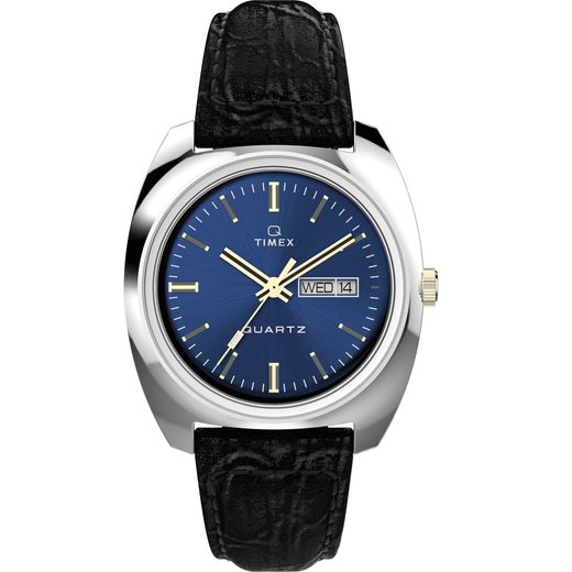 TIMEX Q REISSUE TW2W448007U - TIMEX - BRANDS