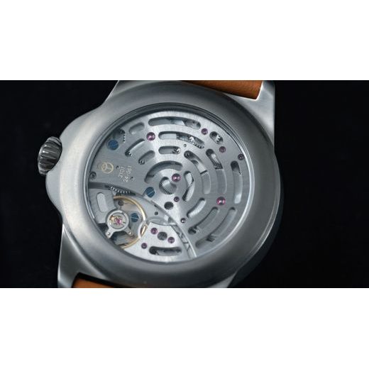 ROBOT AERODYNAMIC TITANIUM GREEN - AERODYNAMIC - BRANDS