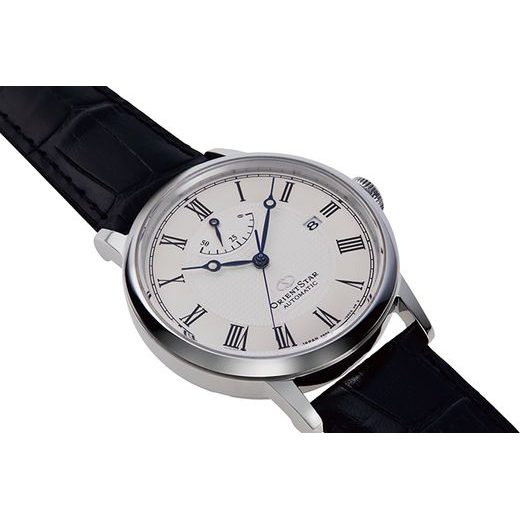 ORIENT STAR CLASSIC RE-AU0002S - CLASSIC - ZNAČKY