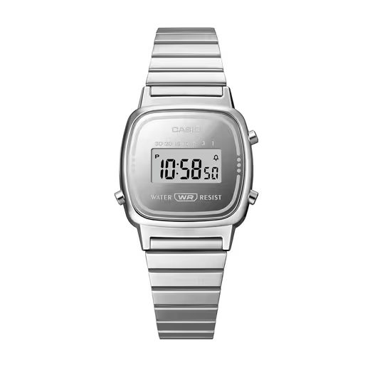 CASIO COLLECTION VINTAGE LA670WES-7AEF - CLASSIC COLLECTION - ZNAČKY