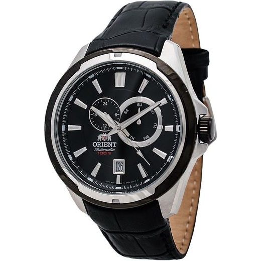 ORIENT CLASSIC AUTOMATIC FET0V003B - CLASSIC - BRANDS