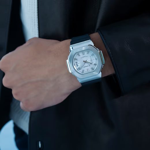 CASIO G-SHOCK GMC-2500-1A8ER - G-SHOCK - ZNAČKY