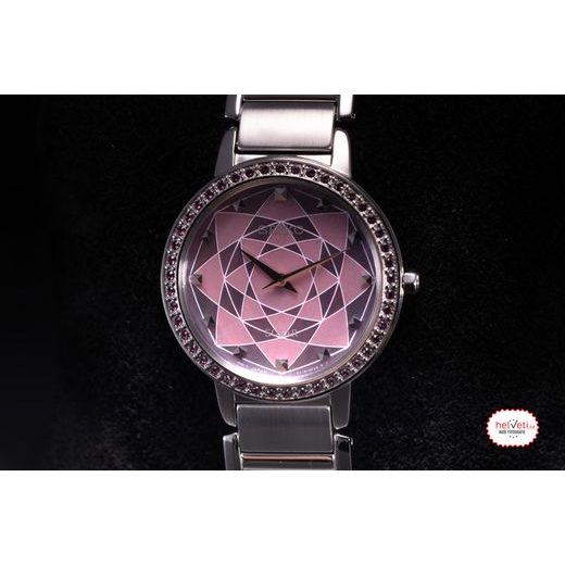 SEIKO SOLAR SUP453P1 - SOLAR - ZNAČKY