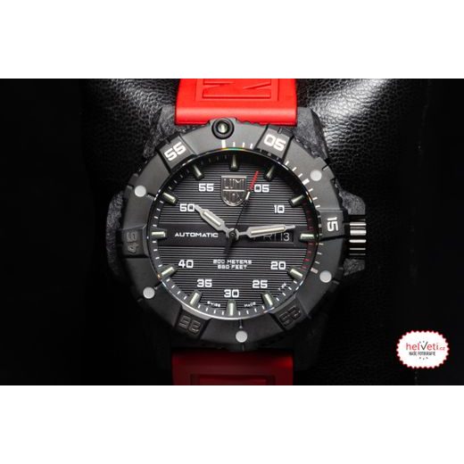 LUMINOX XS.3875 - SEA - ZNAČKY