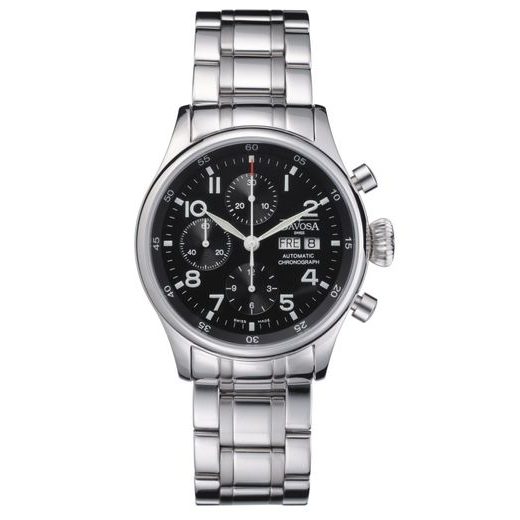 DAVOSA PILOT CHRONOGRAPH 161.004.50 - DAVOSA - ZNAČKY