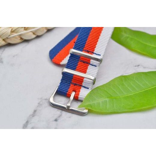 NATO STRAP CZECH REPUBLIC - STRAPS - ACCESSORIES