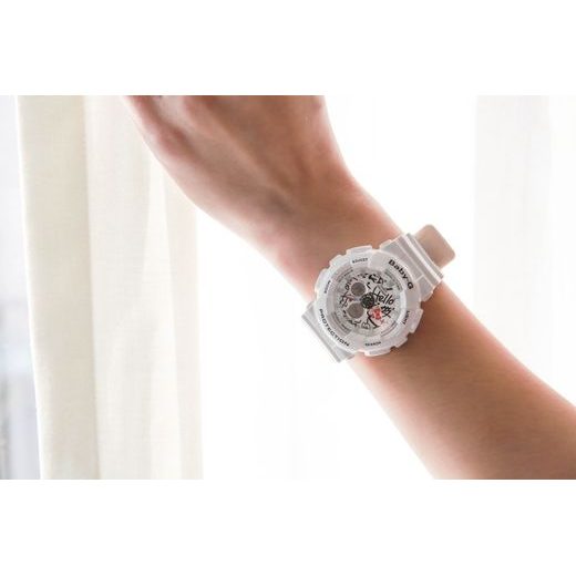 CASIO BA 120KT-7A - CASIO - ZNAČKY