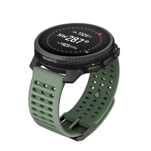 SUUNTO VERTICAL 2 TITANIUM SAGE SS051209000 - VERTICAL 2 - ZNAČKY