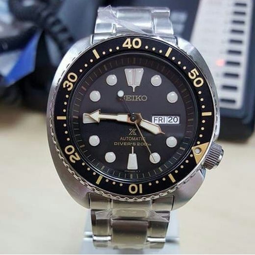 SEIKO SRP775K1 - PROSPEX - BRANDS