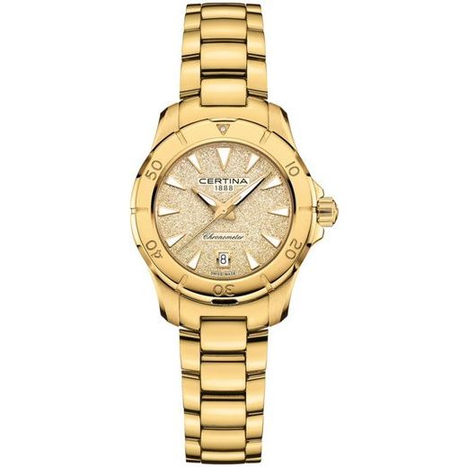 CERTINA DS ACTION LADY C032.951.33.361.00 - DS ACTION - ZNAČKY