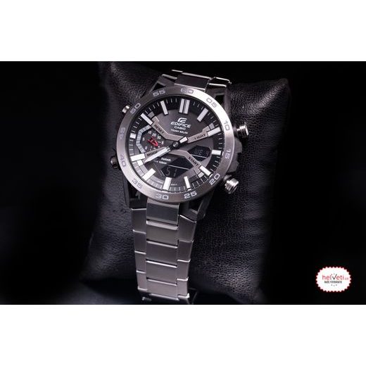 CASIO EDIFICE ECB-2000D-1AEF - EDIFICE - ZNAČKY